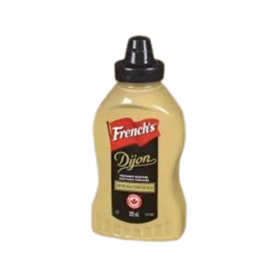 Picture of French's, Dijon Mustard, 325ml