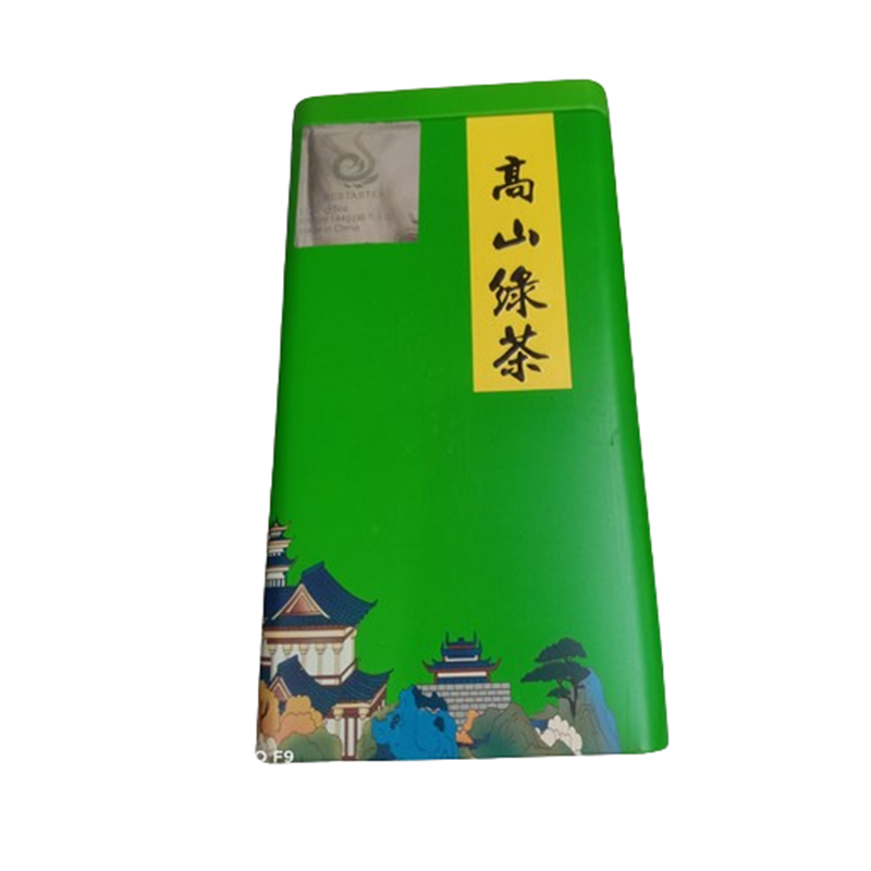 Picture of Bestastea Green Tea 144g ( 36 tea bags ) Made in China