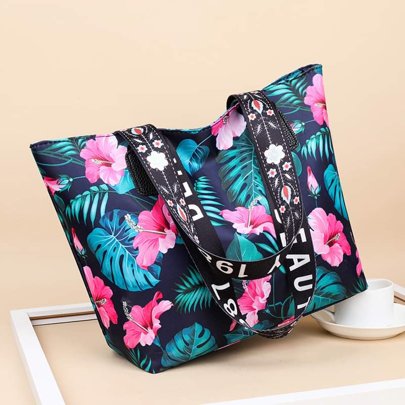 Picture of Messenger Shoulder Tote Bag Special Combo (Buy1 get1 free)