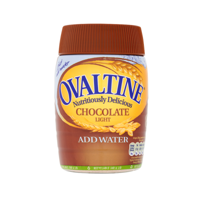 Picture of Ovaltine Original Add Milk 300gm uk