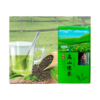Picture of Green Tea (Whole Leaf in Tea Bag)-108g BESTASTEA China