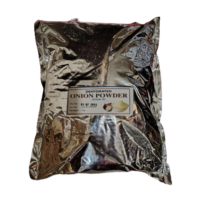 Picture of Dehydrated Onion Powder -1kg