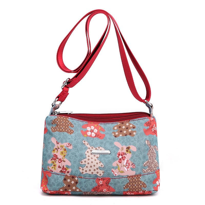 Picture of Korean sports travel shoulder bag(Putul2)