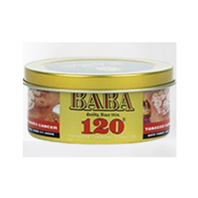 Picture of BABA 120 pan masla - 10 gm-indian