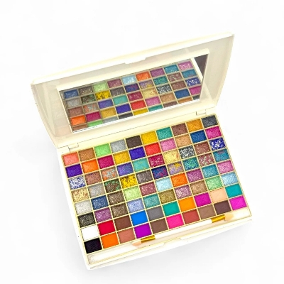 Picture of 80 Colors Eye Shadow Palette