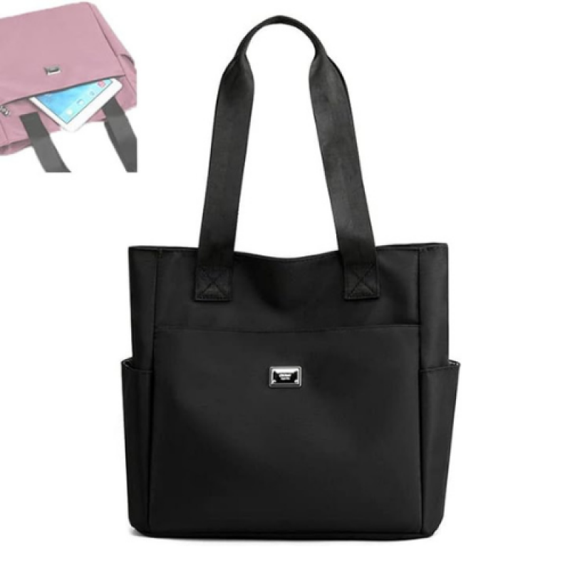Picture of Fashion Shopping Bag ( Black color )