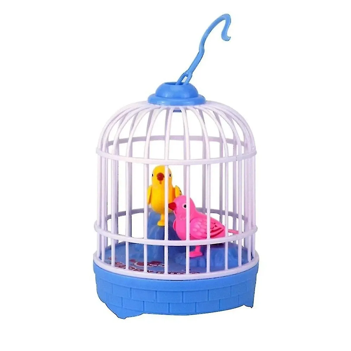 Picture of CUTE MINI BIRD CAGE