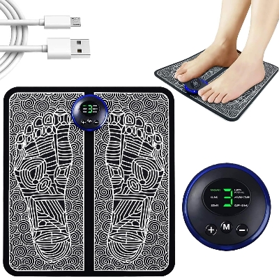 Picture of EMS FOOT MASSAGER
