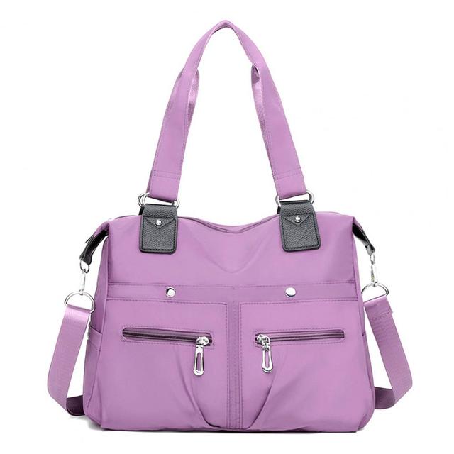 Picture of Women’s Handbag Solid ( pink colour )