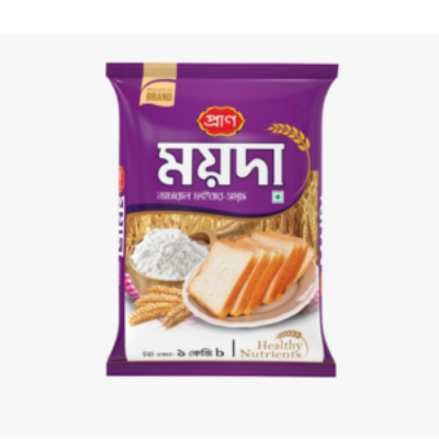 Picture of PRAN Moida 1 Kg 