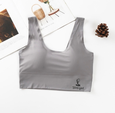 Picture of Imported Stretch Stylish Soft Comfortable light Padded Bra for Women