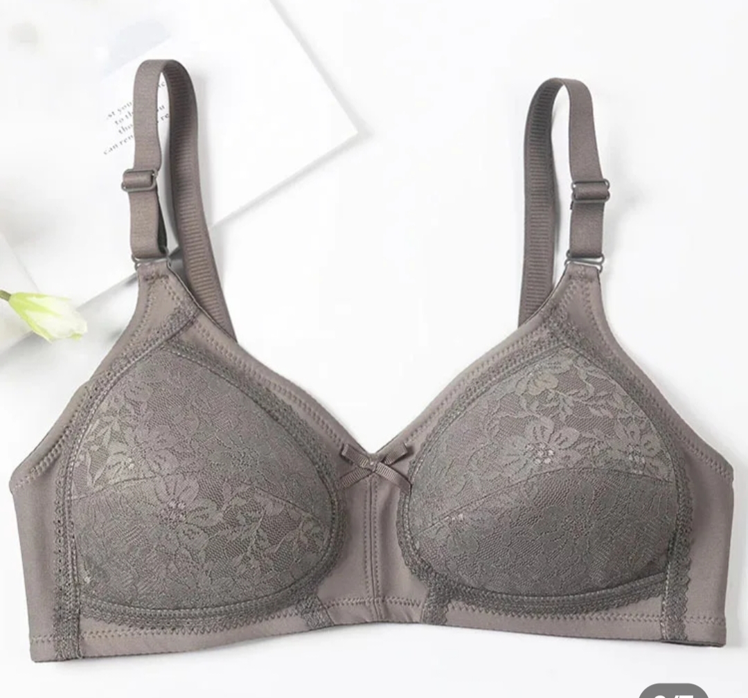 Picture of Imported premium soft comfortable push up stylish bra  for regular use for Women