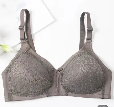 Picture of Imported premium soft comfortable push up stylish bra  for regular use for Women
