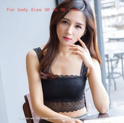Picture of Stylish New Design Non Padded Bra for Women