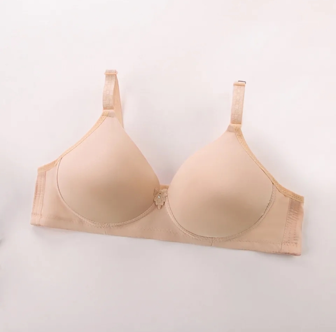Picture of Imported premium stylish comfortable push up bra for women