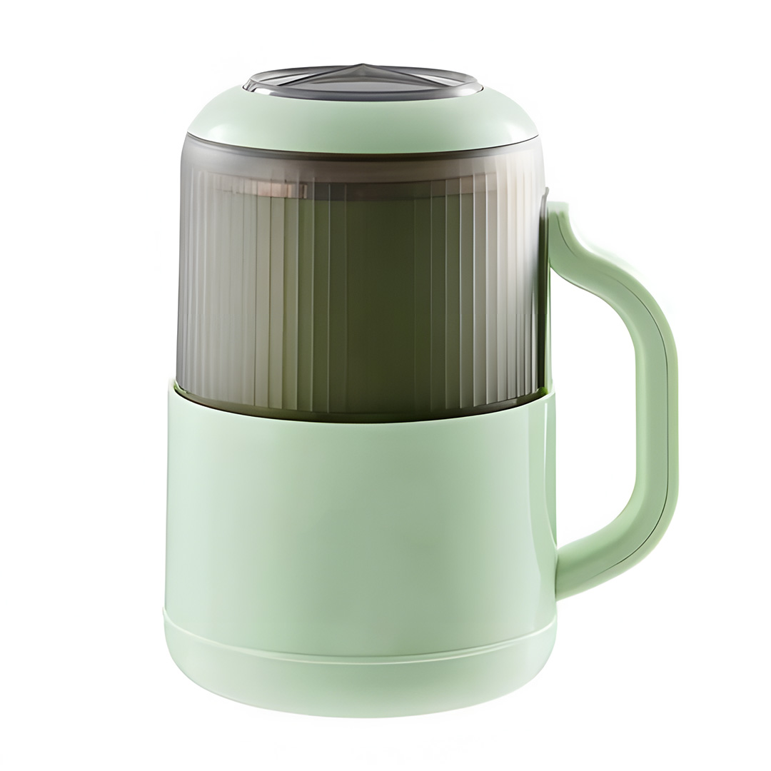 Picture of Electric Multifunctional Grinder Coffee Beans Cereal Nuts Spices Grains Grinder Machine Inima - RAK-21 