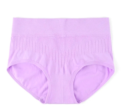 Picture of Imported Premium Cotton Breathable Soft Comfortable Panty for Women (One Piece)