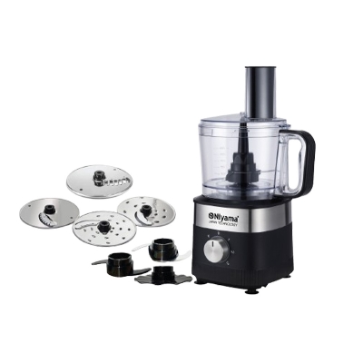 Picture of Niyama NFP-2602 Food Processor