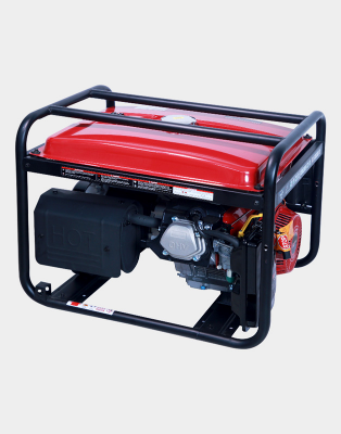 SONALI 7.5KW Petrol Generator SPL8600R