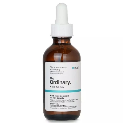 Picture of The Ordinary Multi-Peptide Serum For Hair Density 60ml