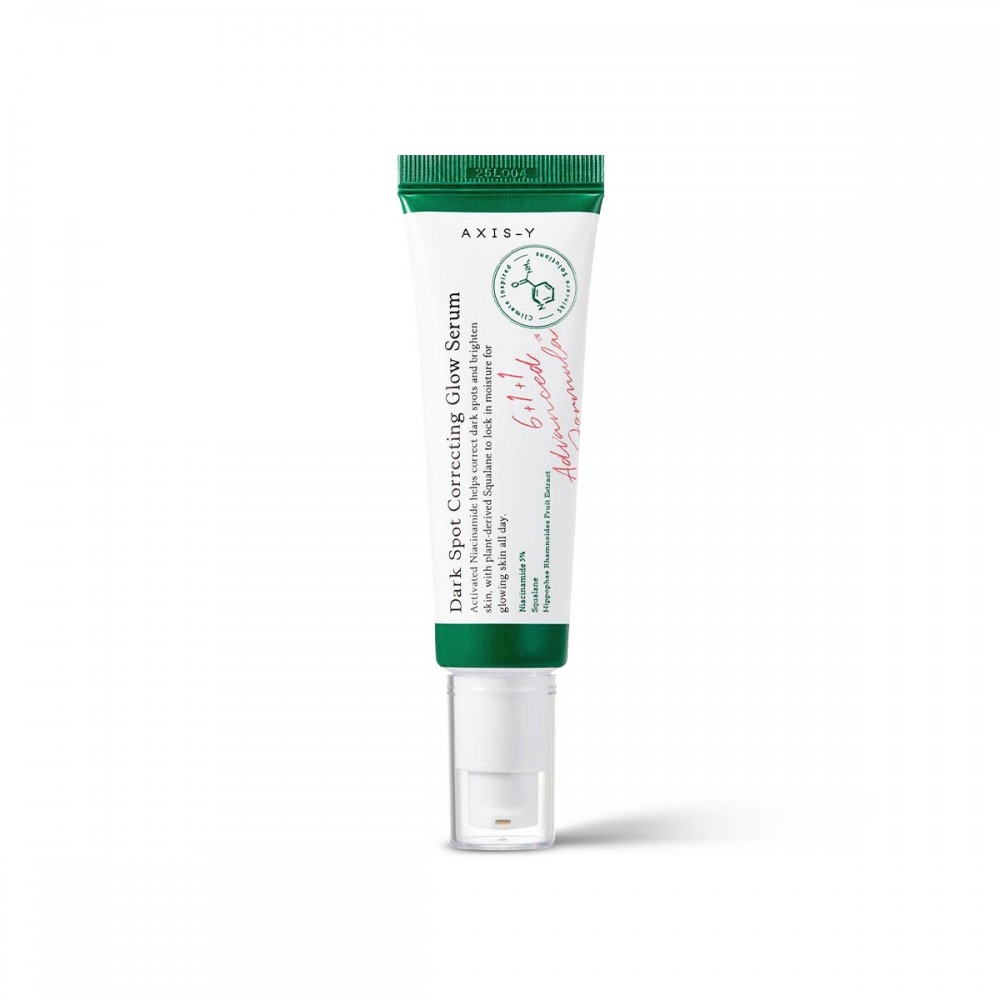 Picture of AXIS-Y Dark Spot Correcting Glow Serum 5 ml