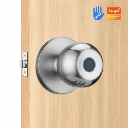 Picture of B4 Smart Fingerprint Bedroom Lock
