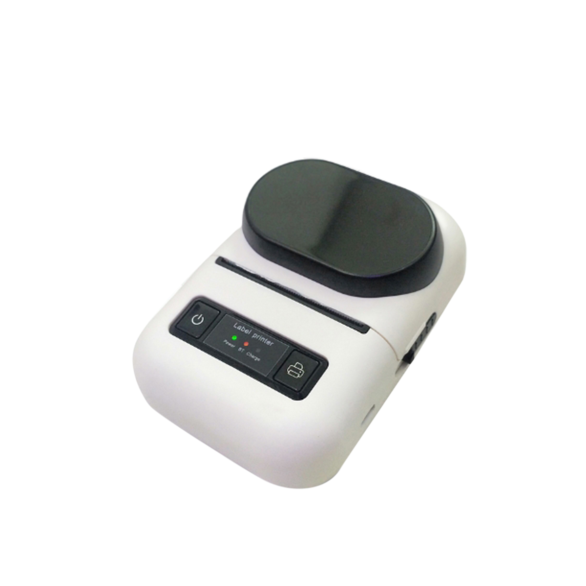 Picture of Portable Label and POS 2 in 1 Bluetooth USB 58mm Printer