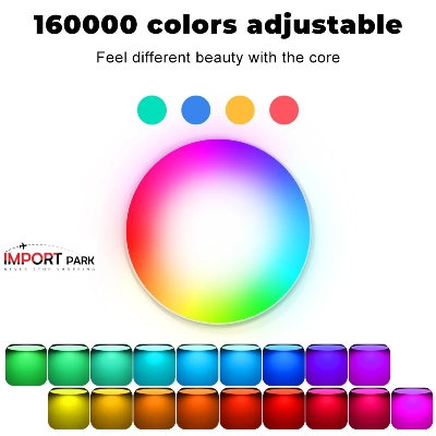 Picture of Smart Life  With Alexa Google Home Led Bulb