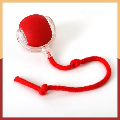 Picture of Rechargeable Interactive Smart Ball Toy for Cats