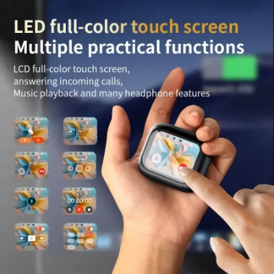 Picture of Wireless ANC Earphones