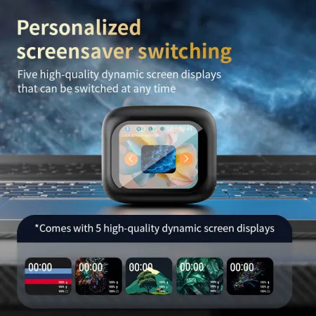 Picture of Wireless ANC Earphones