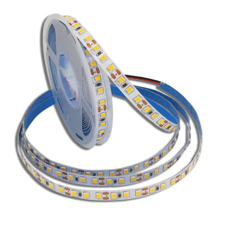 Picture of LED Strip Light 220v Warm Color 10 meter