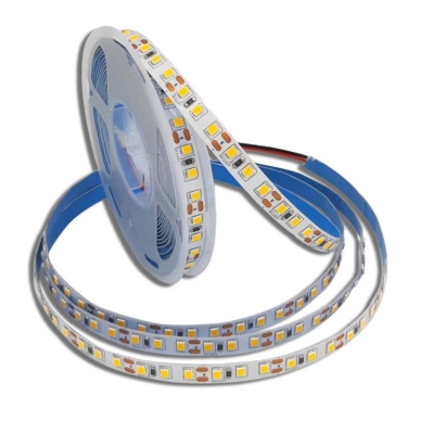 Picture of LED Strip Light 220v Warm Color 10 meter