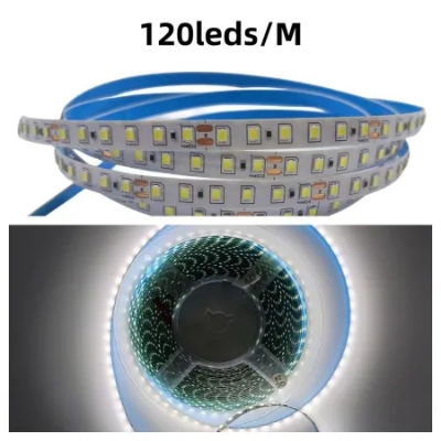 Picture of LED Strip Light 220v Warm Color 10 meter