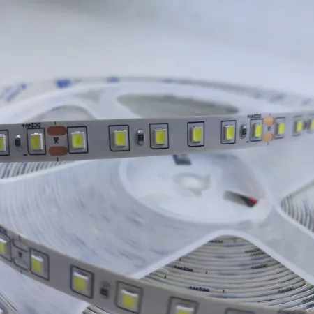 Picture of LED Strip Light 220v Warm Color 10 meter