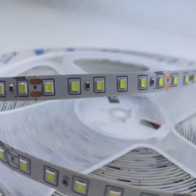 Picture of LED Strip Light 220v Warm Color 10 meter