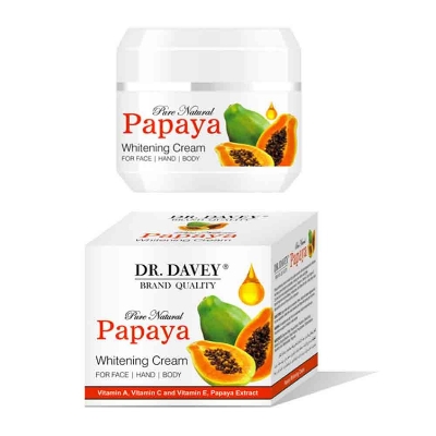Picture of Papaya Whitening Body Cream
