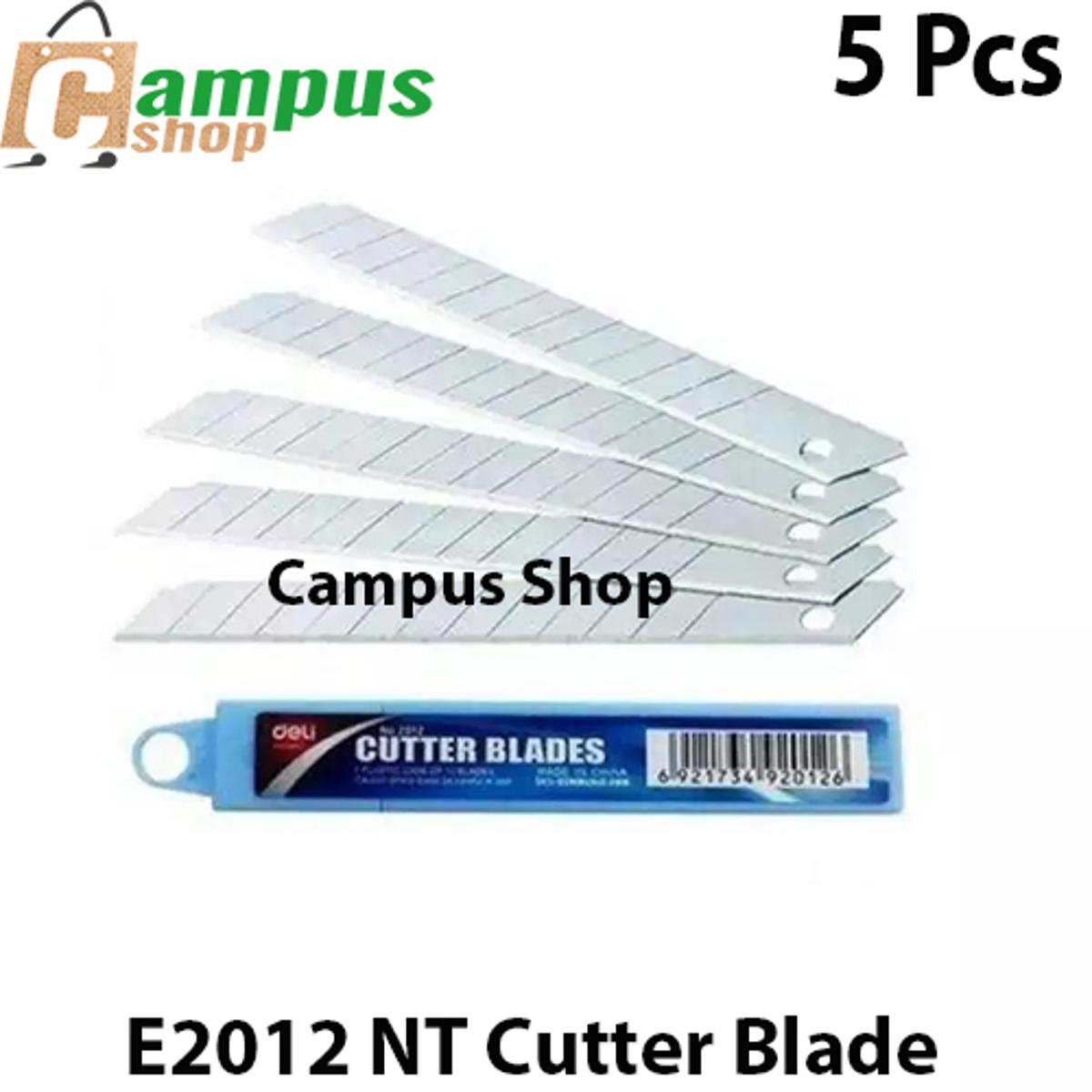 Picture of E2012 NT Cutter Blade