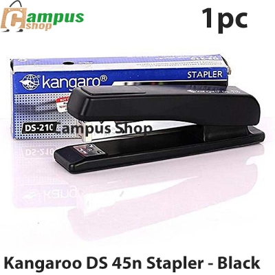 Picture of Kangaroo DS 45n Stapler - Black