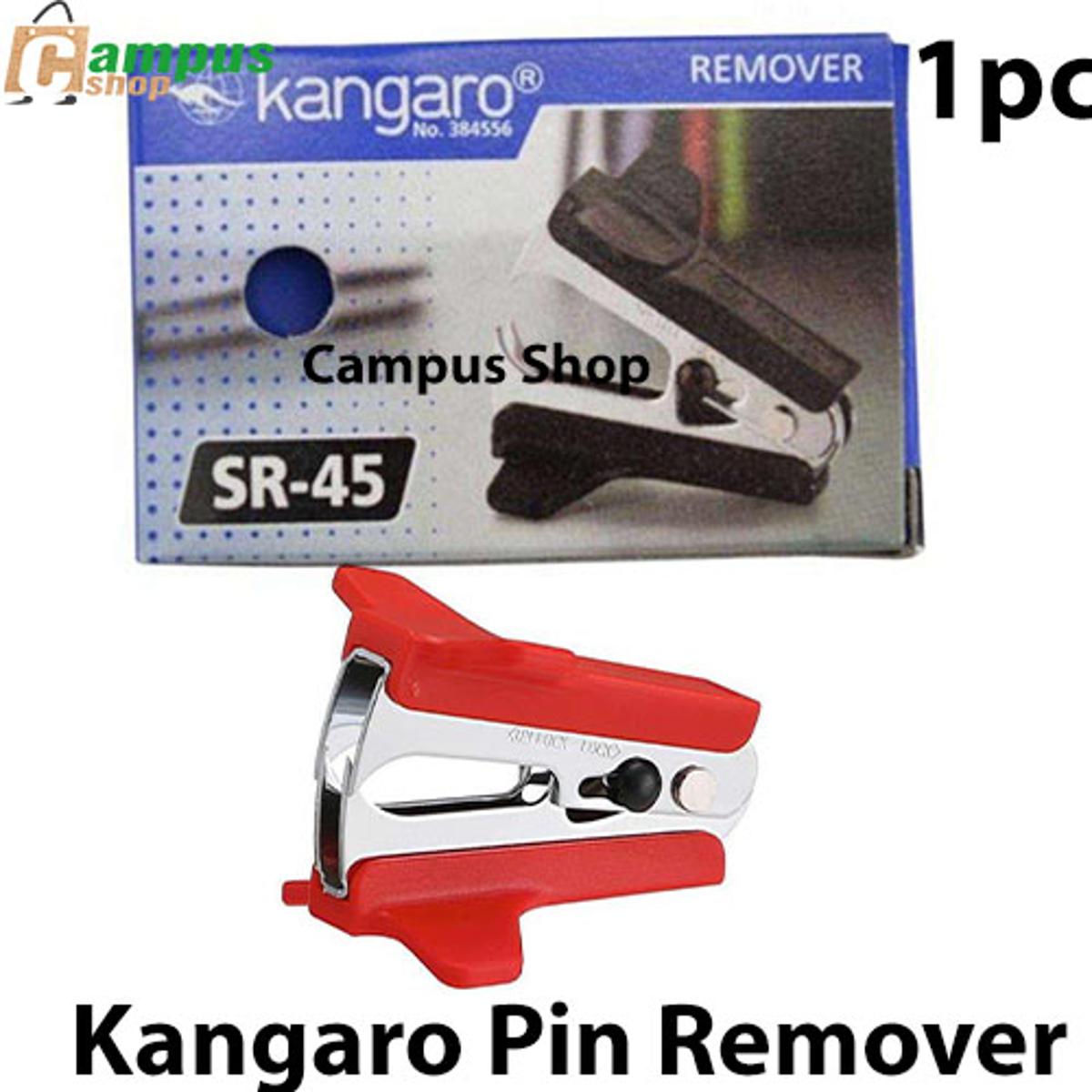 Picture of Kangaro Pin Remover - Multicolour (1pc)