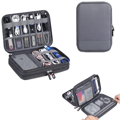 Picture of Mini Electronic Accessories Storage Bag