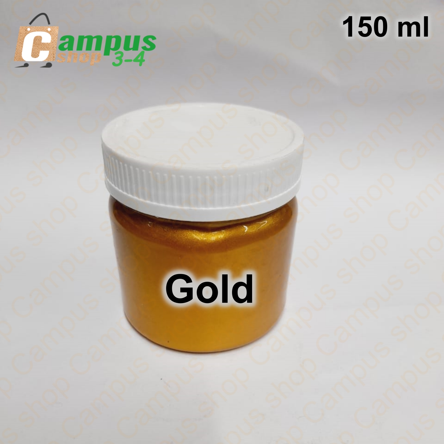 Picture of Campus Shop acrylic colour for artist per bottle 150ml and 300ml