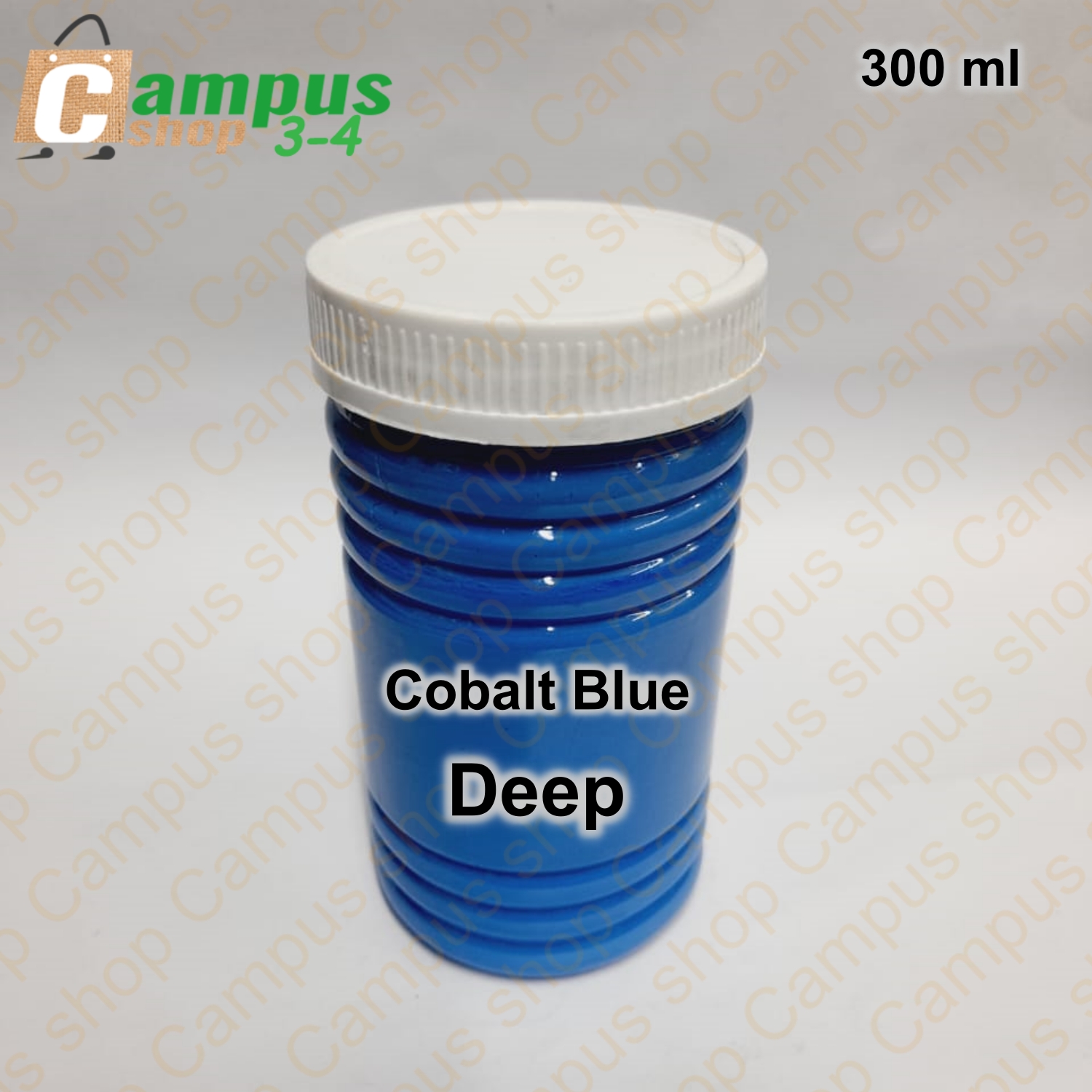 Picture of Campus Shop acrylic colour for artist per bottle 150ml and 300ml