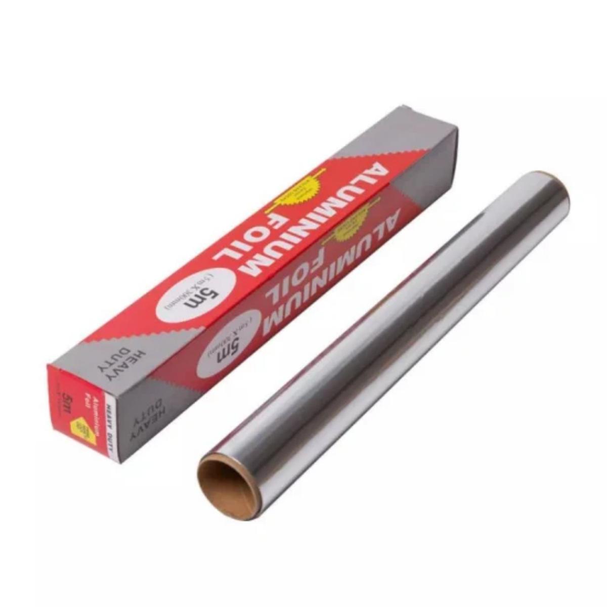 Picture of Diamond Aluminum Foil - 5M(1pc)