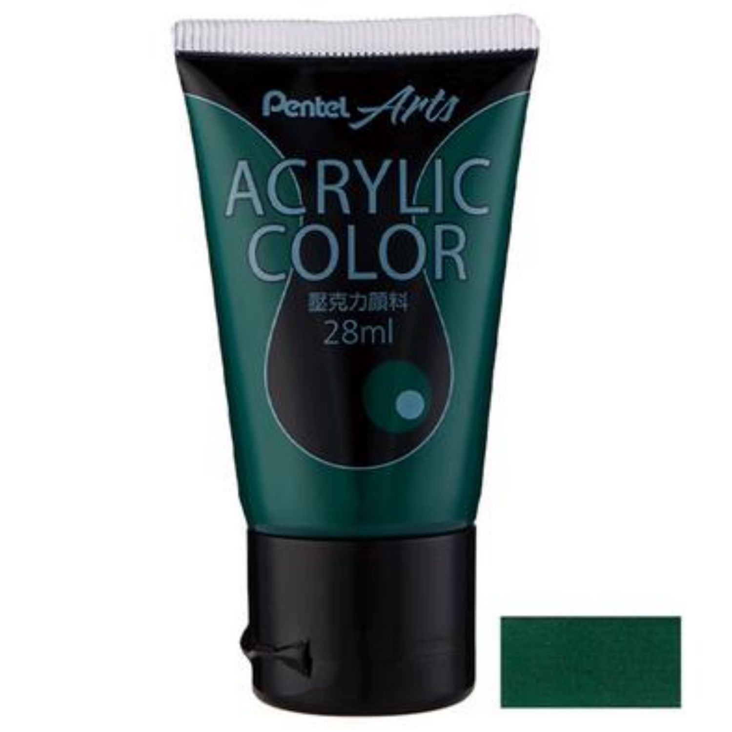 Picture of ACRYLIC COLOR 28ML(1pc) Made in Japan