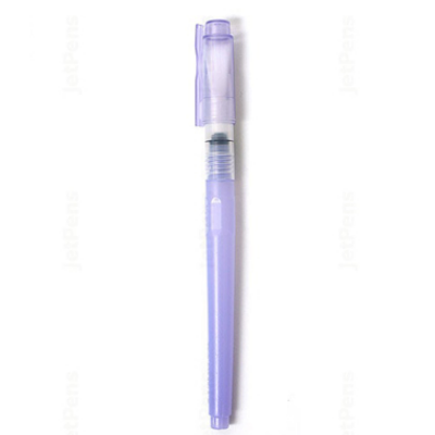 Picture of Kuretake Water Brush - Large Tip - Flat Type