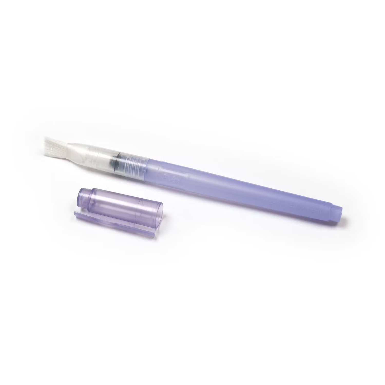 Picture of Kuretake Water Brush - Large Tip - Flat Type