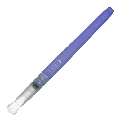 Picture of Kuretake Water Brush - Large Tip - Flat Type