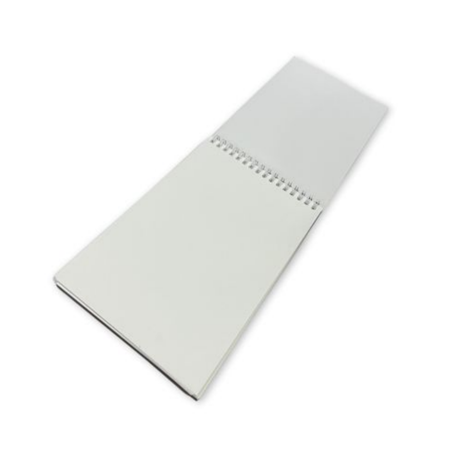 Picture of Keep Smiling Bloc Papier Dessin et Sketching Spiral - Sketch Pad A5 160 g/m² - 24 Feuilles