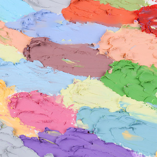 Picture of Giorgione Heavy Color Oil Pastel Super Soft Iron Box Set 24